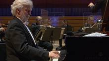 贝多芬 降E大调第五钢琴协奏曲 Op. 73 第二乐章丨Krystian Zimerman