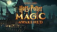 哈利波特:魔法觉醒内测版