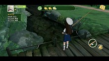 小森生活--钓鱼
