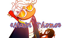 光遇——《Main Theme》片段