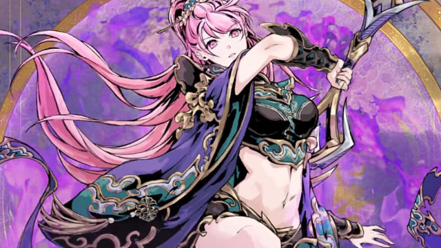 影之刃3铁公主我的超人♀-装备,技能心法搭配.