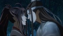 魔道祖师完结篇定档8.7中午十二点