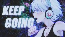 【言和】Keep going【言和诞生祭2021原创曲】