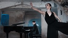 【芭蕾X钢琴】最伟大的摇滚歌曲之一：齐柏林飞艇《天国的阶梯》