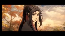 【国漫】《魔道祖师》完结篇 8月7日开播❤️❤️❤️