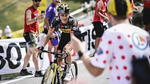 环法2021-stage15：库斯单飞，珍宝扬名比利牛斯；GC混战，波加查状态火热