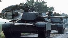 【字幕升级】如果战争雷霆的M1艾布拉姆斯符合历史（重制版）