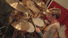 Jason Richardson & Luke Holland - Album 2 - Studio