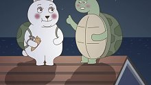 星星会闪你知道吗？
