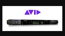 Avid Pro Tools Carben声卡官方搞活动啦，便宜得不像话！