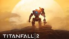 《泰坦陨落2》全部预告片合集