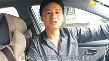 汽车行驶时出现这个问题一定要重视，稍不留神就会发生交通事故