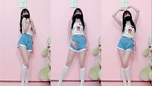 【孝曦曦】OH MY GIRL《Dun Dun Dance》｜噜妹舞蹈系列｜全曲翻跳第237作