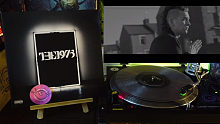 绝赞独立！The 1975 《Settle Down》黑胶欣赏