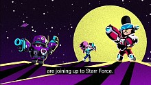BSC Ad Break: Join Starr Force!
