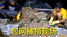 济南帅哥480包网捕捞，这收获大家看划算吗