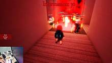 Roblox午夜恐惧：是谁画下邪恶魔法阵召唤邪恶杀手？