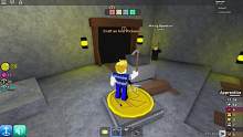 波波仔解说 roblox 采矿大亨：拥有了一个自己的矿井，要拼命挖矿