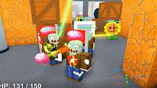 波波仔解说 roblox 虚拟世界“植物大战僵尸”：僵尸是最善良的！