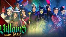 【英语】音乐剧 当迪斯尼全员恶人决定复仇…… The Villains Lair | PattyCa