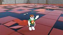 波波仔解说 roblox 疯狂的凶手2：这里的杀手模拟器可以扔飞刀！