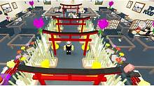 波波仔解说 roblox 餐厅大亨：波波仔中餐馆开业了！快来光顾啊！