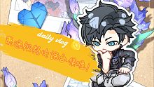 【光与夜之恋】萧逸所有视频电话合集（15个全）