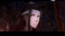《魔道祖师》动漫三季【前尘篇、羡云篇、完结篇·义城版】 串烧——预告也疯狂