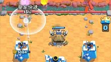侠客｜随机牌组挑战继续天梯,这次抽到什么呢？ ！ ClashRoyale皇室战争