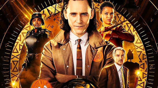 洛基第一季第一集