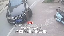 1634期:这路边的一根柱子，成了许多司机心里永远的痛【20210713全国车祸合集】