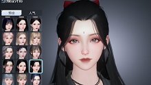 【moon】黎明觉醒这捏脸+入坑须知（一起来当材料贩子吧）