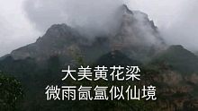 值得一去的绝美京城高山草甸黄花梁