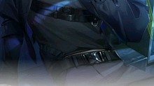 （新）【光与夜之恋】萧逸四星卡牌*不驯