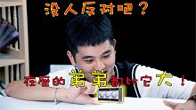 【3080神车】6.6L极限搭配3080+5600X，10999万元ITX小钢炮，你愿意接受比你小的