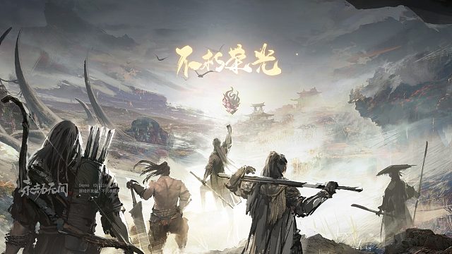 无尽模式阔刀1_虎牙视频