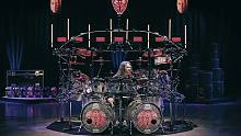 Aquiles Priester - Noturnall - "Nocturnal Human Si