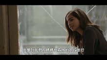 《甜心女孩》：“海王”主演惊险逃亡动作片#海王#杰森·莫玛