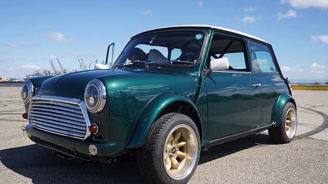 k20 austin mini shorts
