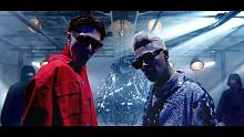 【KING&KING】《FLY LIKE A DRAGON》 - EXILE SHOKICHI × 