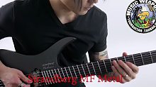 Strandberg/MF/Metal/双线圈/大师/手工缠绕/发烧/电吉他/拾音器
