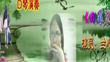 04兰馨口琴吹奏《回娘家》