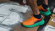 （来自Believe in the Run）HOKA ONE ONE Rincon 3 全面测评--