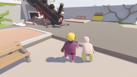 最强蜗牛：玩法另类、剧情沙雕，号称年度最沙雕手游~