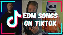 （更新）在Tik Tok&抖音上出人意料地流行的EDM歌曲抖音
