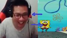 假如海绵宝宝的声优是大司马