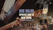 The Bootleg Series Vol. 16 trailer - Bob Dylan
