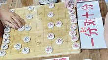 棋馆顶级高手扬言仅靠时间就能获胜，孙浩宇每走一棋都苦不堪言啊