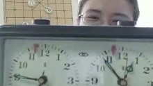 象棋特级大师唐丹象棋小课堂|比赛棋钟介绍