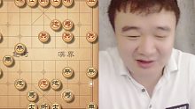 非常厉害的一个对手，开局就把孙浩宇士象砍光了，差一点都输棋了